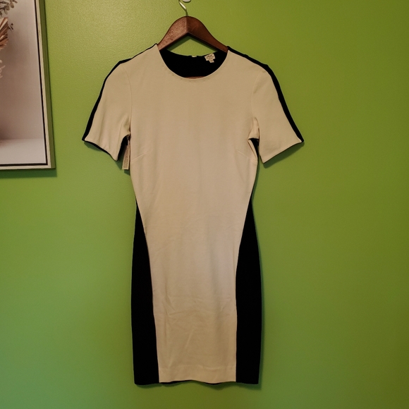 Wilfred Size Medium Mignonne Dress - Picture 2 of 6